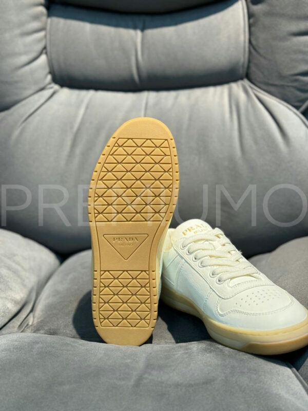 Prada кроссовки PR577951 12