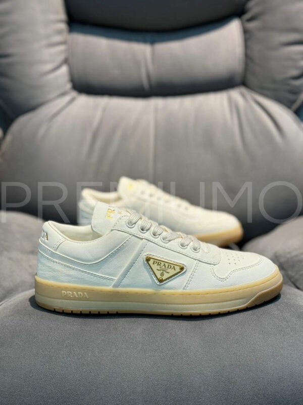 Prada кроссовки PR577951 8