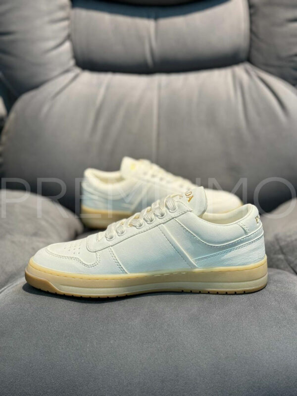 Prada кроссовки PR577951 9