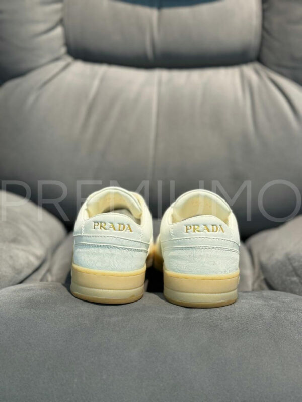 Prada кроссовки PR577951 10