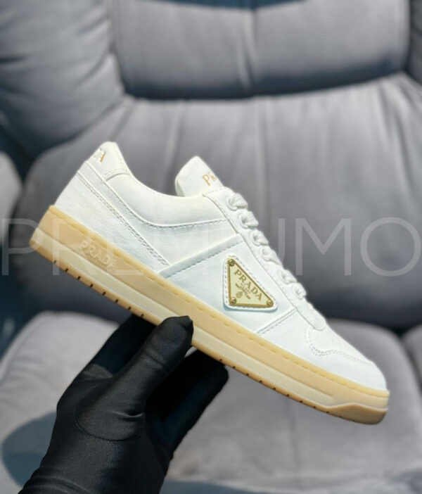 Prada кроссовки PR577951 11