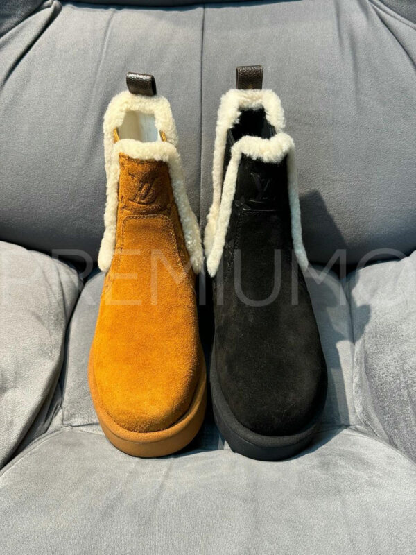 Louis Vuitton ботинки PR339698 13