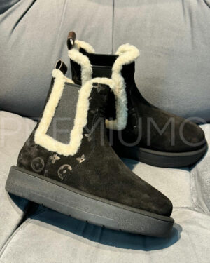 Louis Vuitton ботинки PR940765