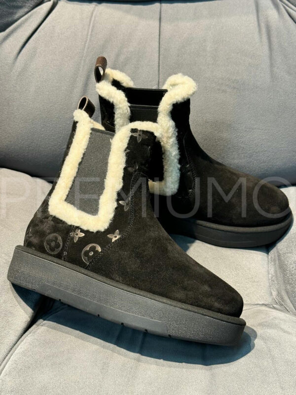 Louis Vuitton ботинки PR940765