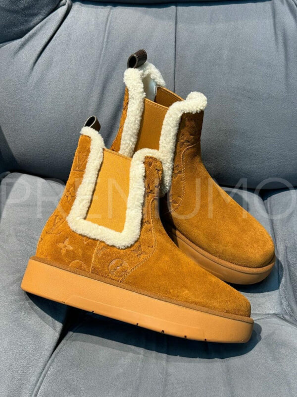 Louis Vuitton ботинки PR339698