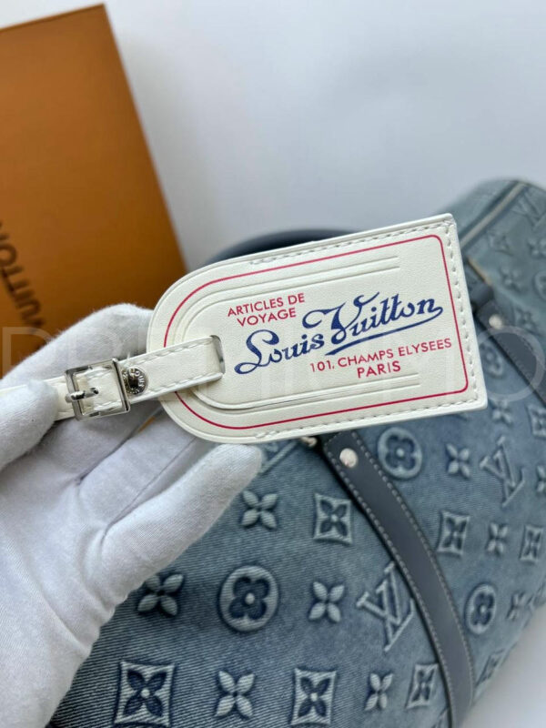 Louis Vuitton сумка PR999390 13