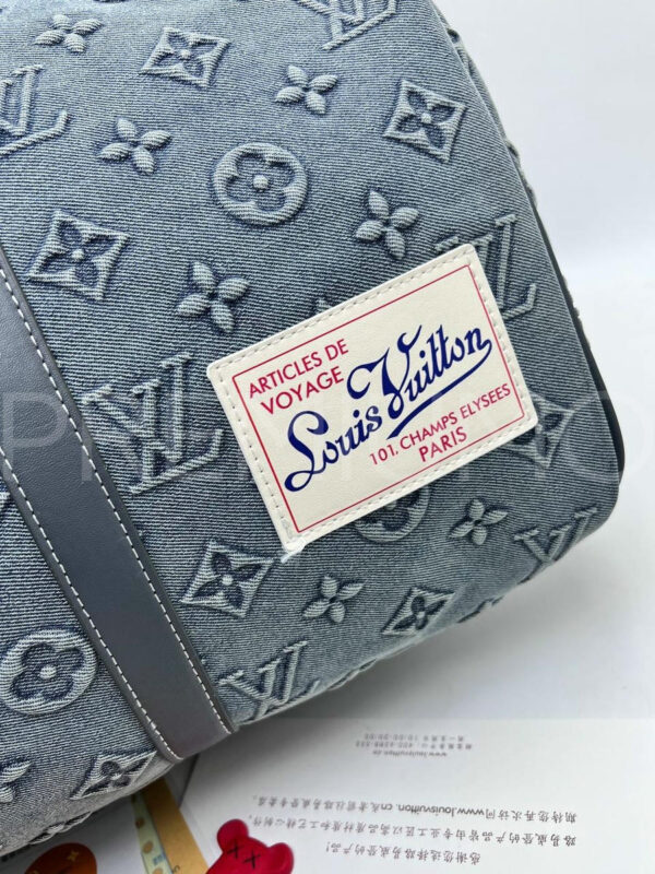 Louis Vuitton сумка PR999390 6