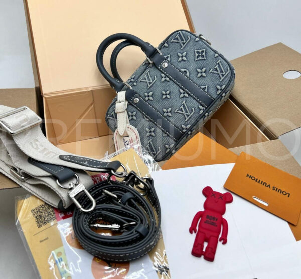 Louis Vuitton сумка PR699651 2