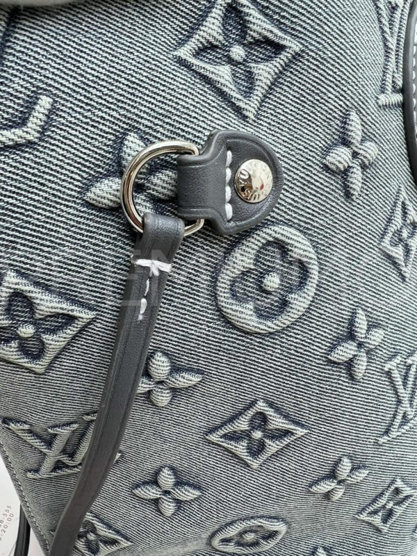 Louis Vuitton сумка PR537399 5