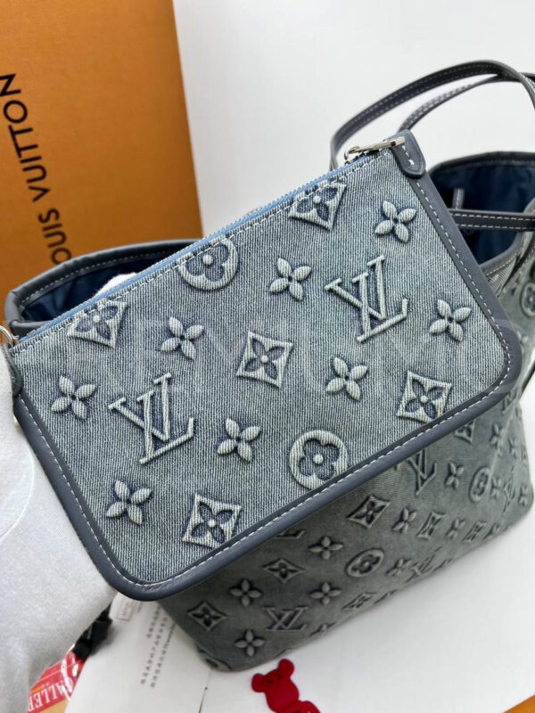 Louis Vuitton сумка PR537399 6