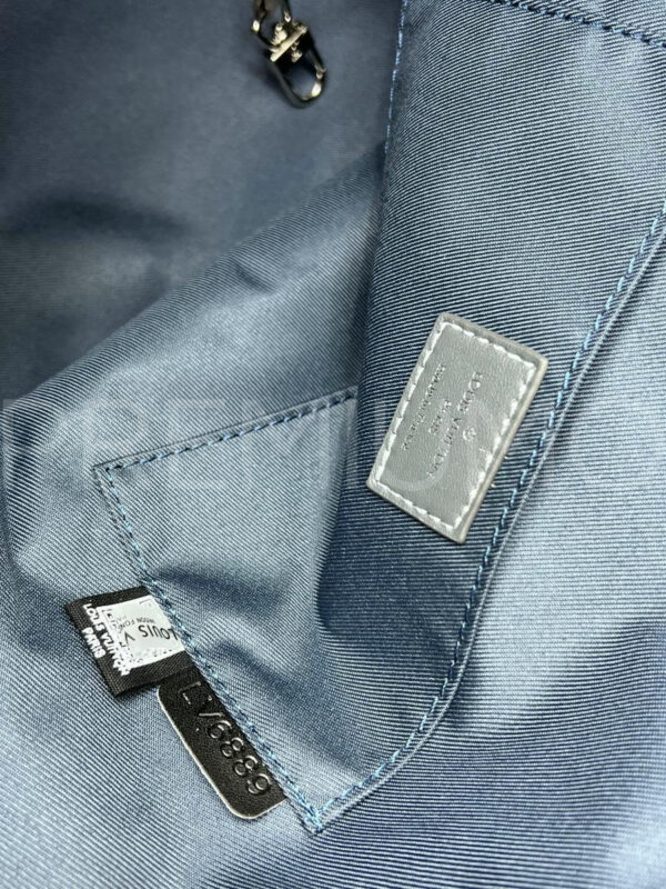 Louis Vuitton сумка PR537399 9