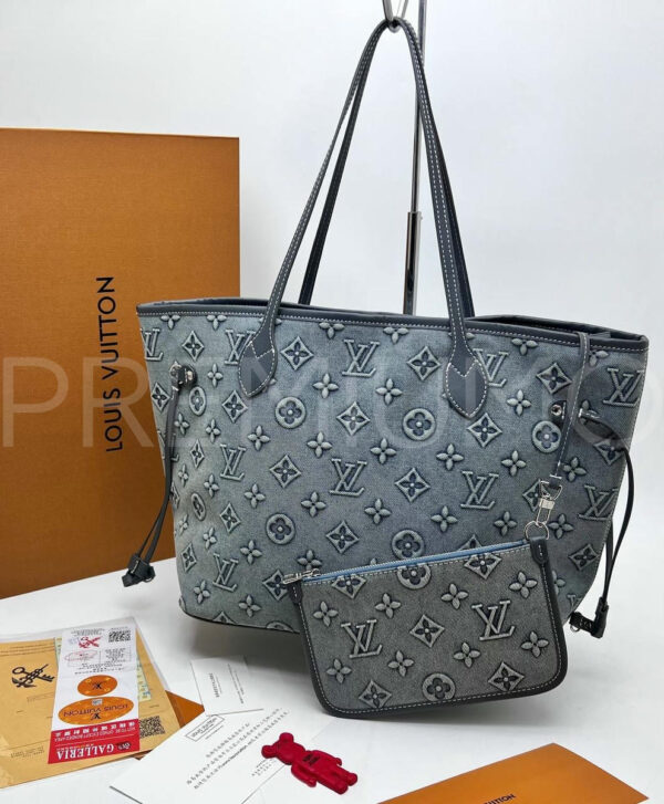 Louis Vuitton сумка PR537399 2