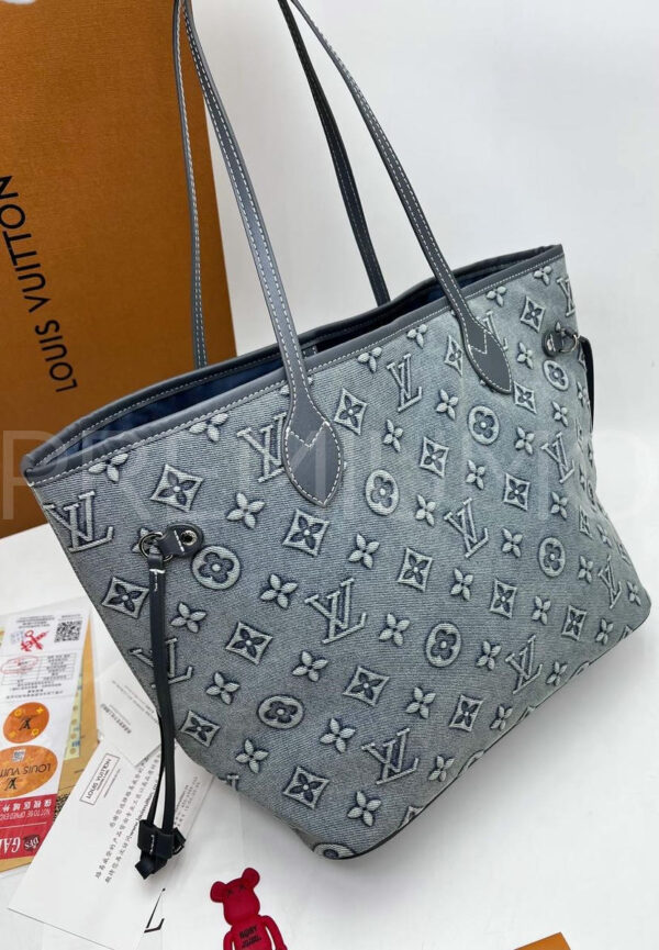 Louis Vuitton сумка PR537399 4