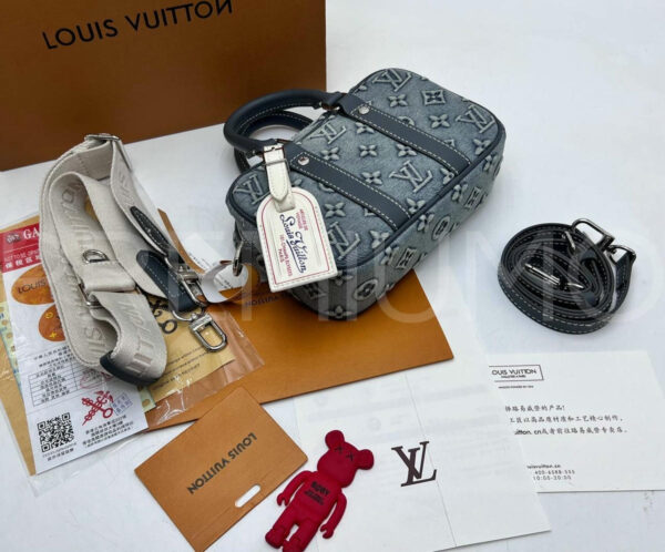 Louis Vuitton сумка PR699651 4