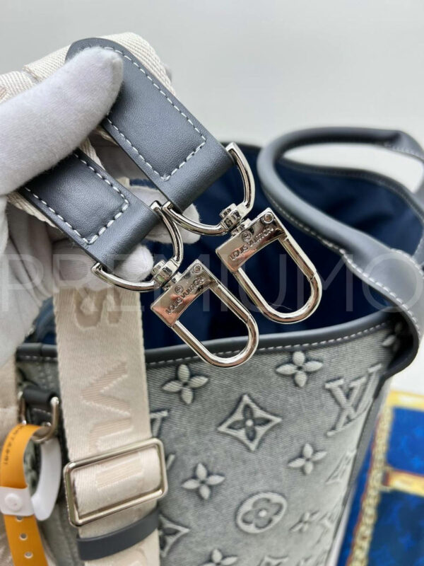 Louis Vuitton сумка PR553754 6