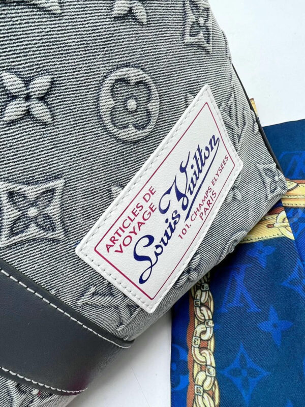 Louis Vuitton сумка PR553754 9
