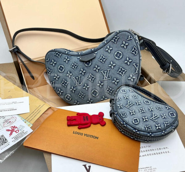 Louis Vuitton сумка PR256845 4