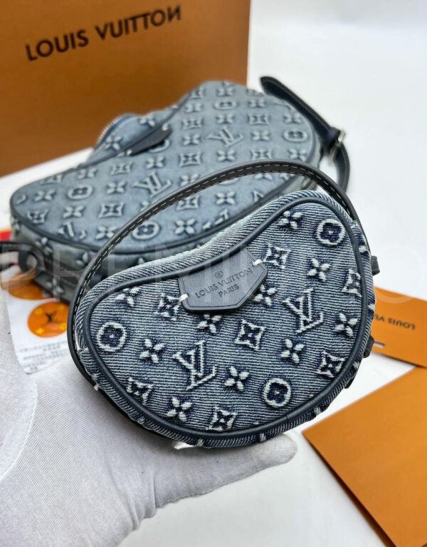 Louis Vuitton сумка PR256845 5