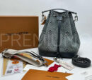 Louis Vuitton сумка PR133720 12