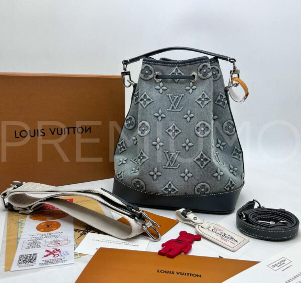 Louis Vuitton сумка PR133720 3