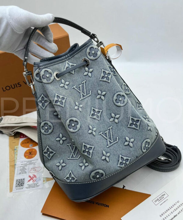 Louis Vuitton сумка PR133720 4