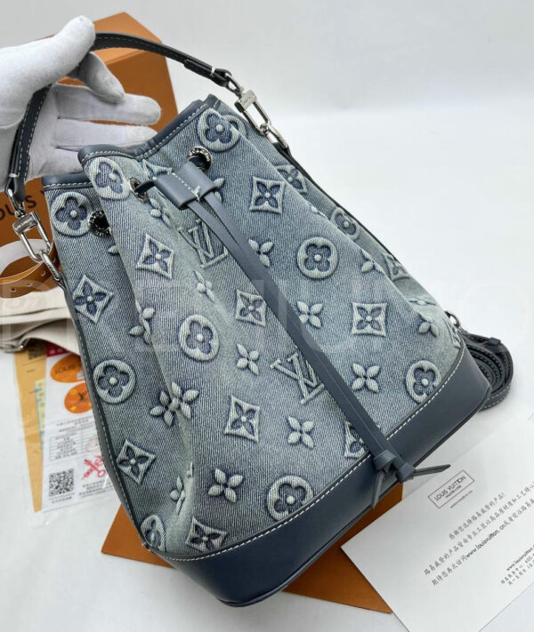 Louis Vuitton сумка PR133720 5