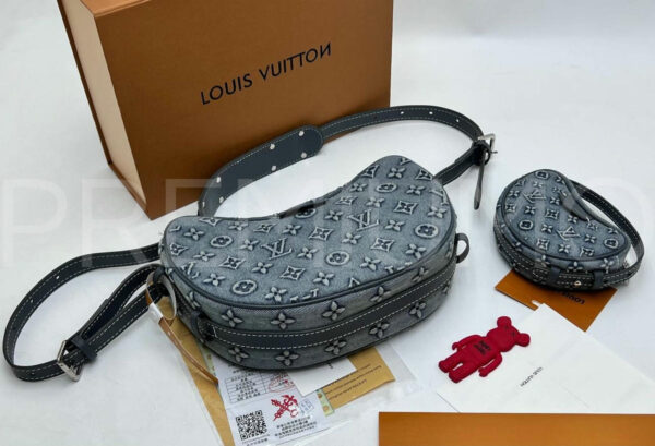 Louis Vuitton сумка PR256845 6