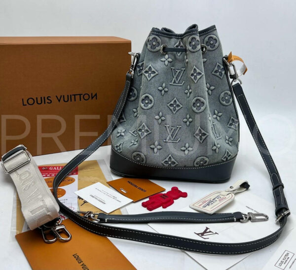Louis Vuitton сумка PR133720 10