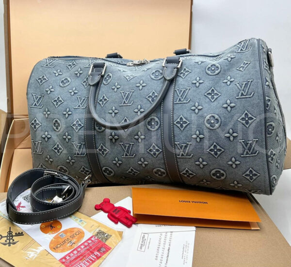 Louis Vuitton сумка PR999390 4