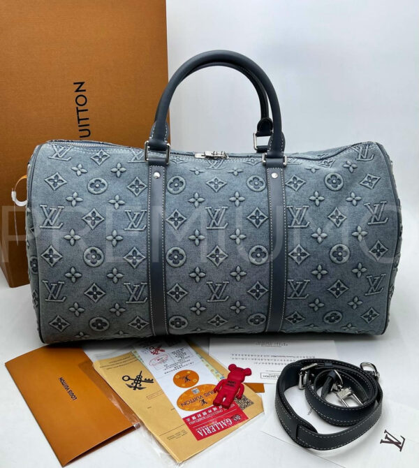 Louis Vuitton сумка PR999390 5