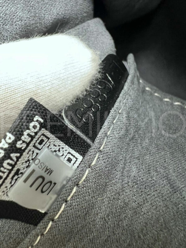 Louis Vuitton сумка PR133720 7