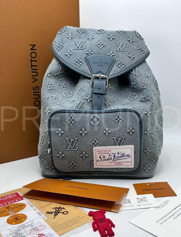 Louis Vuitton рюкзак PR639784