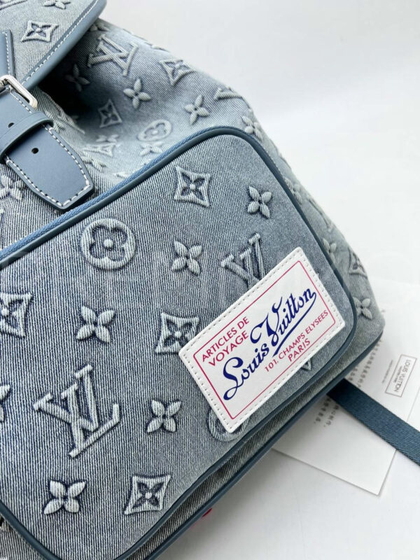 Louis Vuitton рюкзак PR639784 14