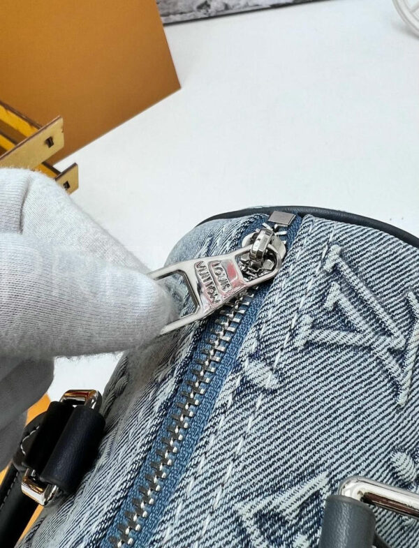 Louis Vuitton сумка PR230649 12