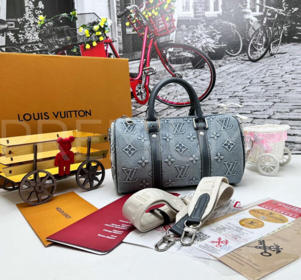Louis Vuitton сумка PR230649 3