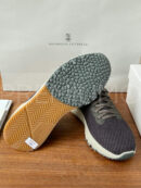 Brunello Cucinelli кроссовки PR173583 9