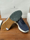 Brunello Cucinelli кроссовки PR251393 47