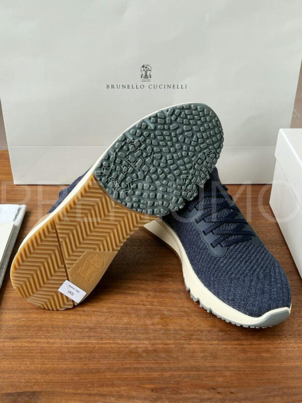 Brunello Cucinelli кроссовки PR251393 23
