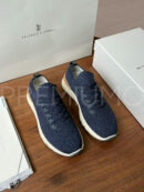 Brunello Cucinelli кроссовки PR251393 48