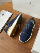 Brunello Cucinelli кроссовки PR251393 44