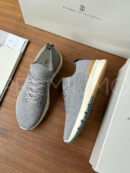 Brunello Cucinelli кроссовки PR135013 42