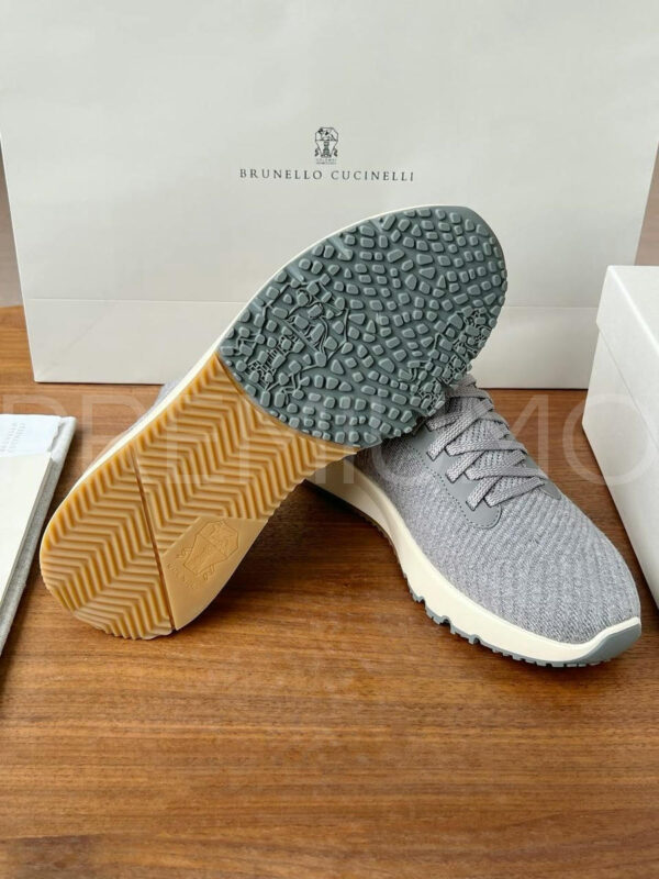 Brunello Cucinelli кроссовки PR135013 23