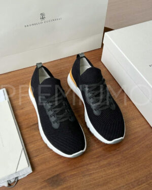 Brunello Cucinelli кроссовки PR725959