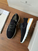 Brunello Cucinelli кроссовки PR725959 8