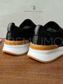 Brunello Cucinelli кроссовки PR725959 11