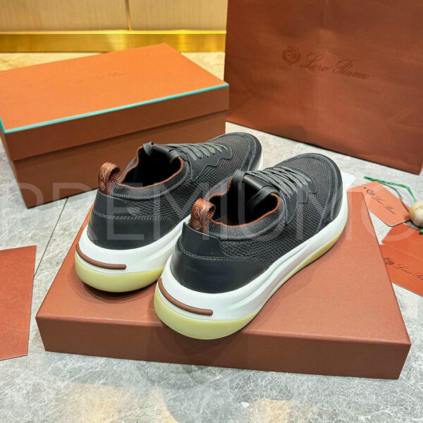 Loro Piana 410 LP walk кроссовки PR561717 6