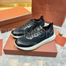Loro Piana 410 LP walk кроссовки PR600640 11