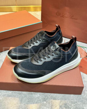 Loro Piana 410 LP walk кроссовки PR600640