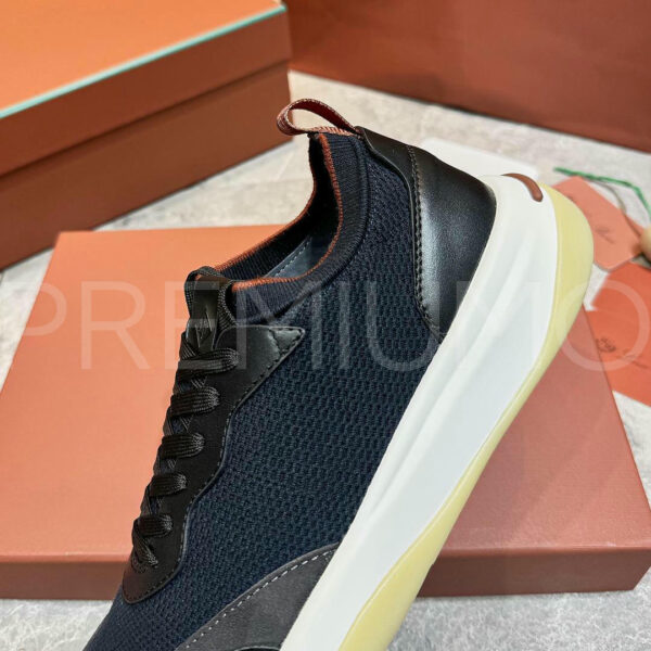 Loro Piana 410 LP walk кроссовки PR600640 7