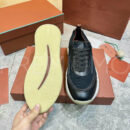 Loro Piana 410 LP walk кроссовки PR600640 18